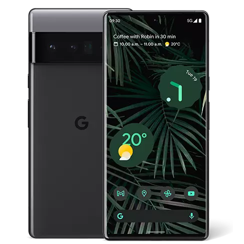 Google Pixel 6 Pro 128GB