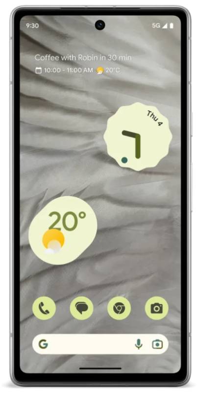 Google Pixel 7 256GB